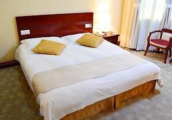Yindu Business Hotel Linyi Feixian County Linyi (Shandong) Bagian luar foto