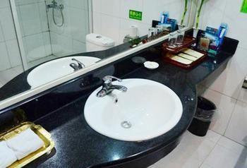 Yindu Business Hotel Linyi Feixian County Linyi (Shandong) Bagian luar foto