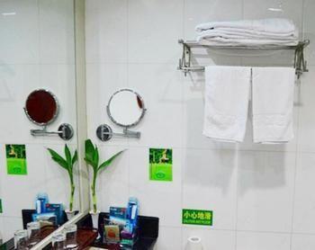 Yindu Business Hotel Linyi Feixian County Linyi (Shandong) Bagian luar foto